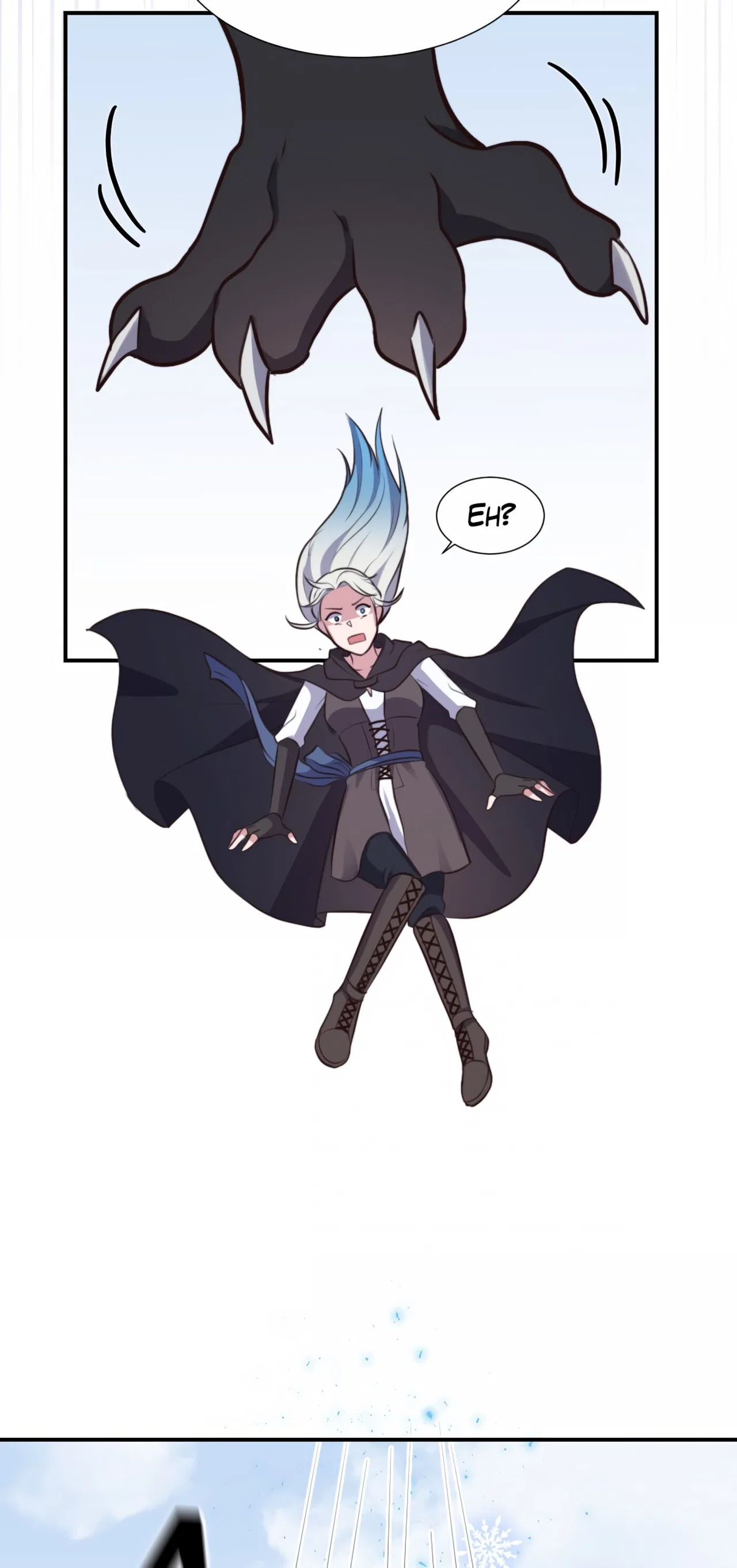 Ice (Official) Chapter 2 – Page 61