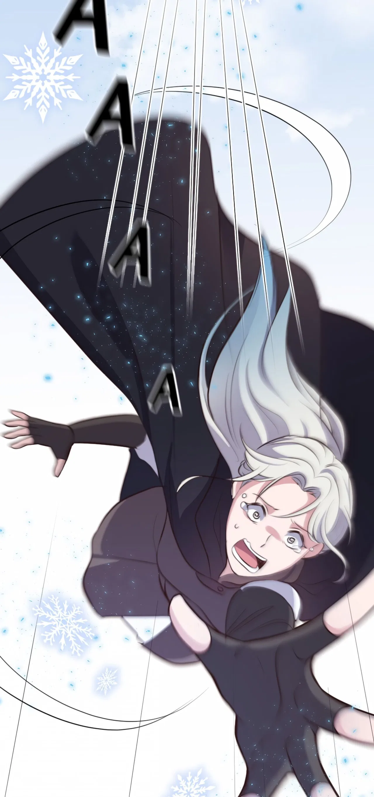 Ice (Official) Chapter 2 – Page 62