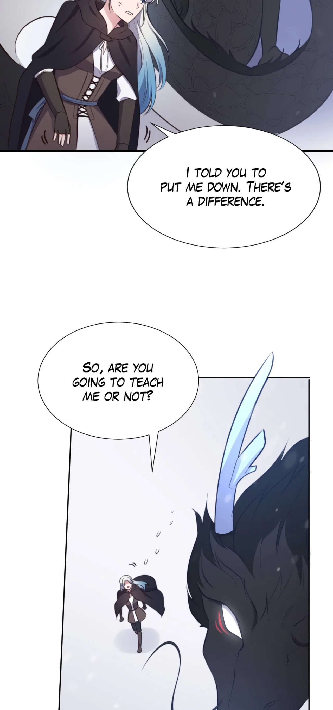 Ice (Official) Chapter 2 – Page 68