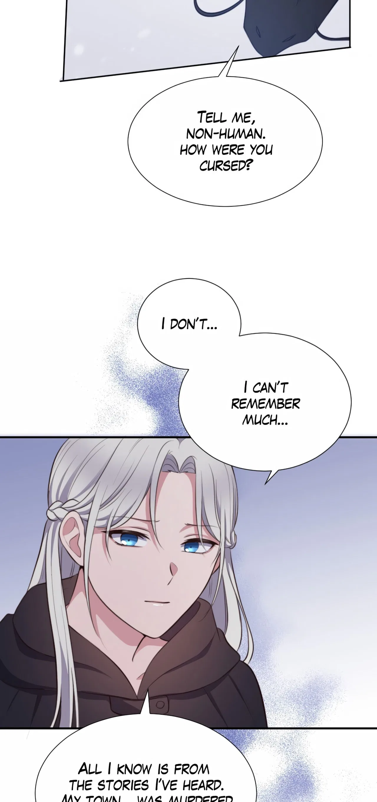 Ice (Official) Chapter 2 – Page 69
