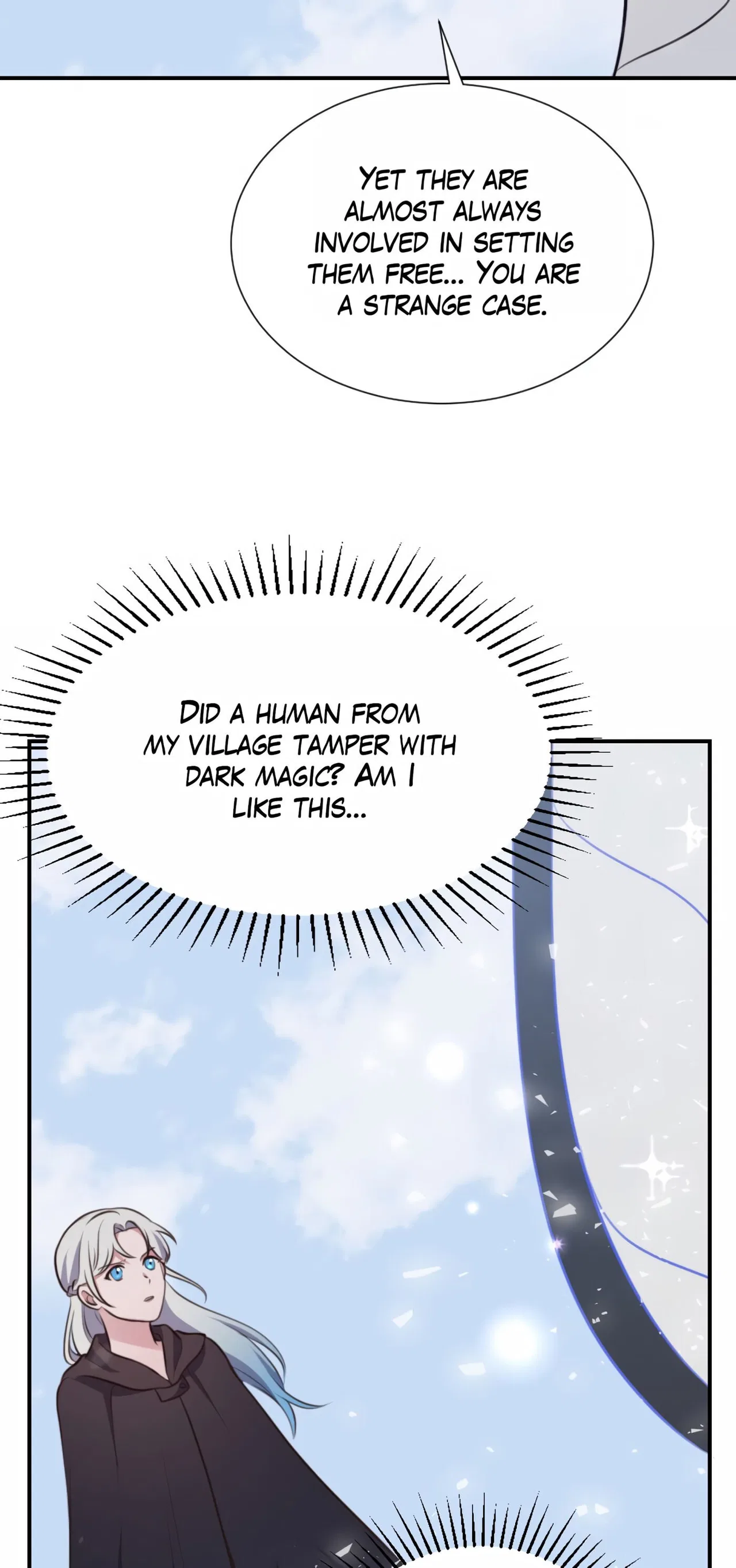 Ice (Official) Chapter 2 – Page 71
