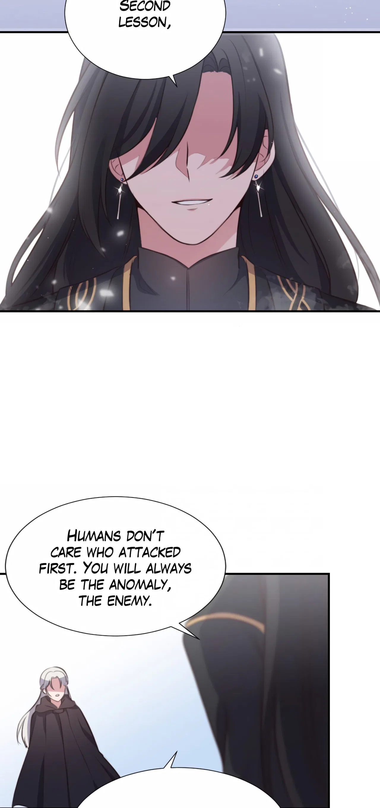 Ice (Official) Chapter 2 – Page 74