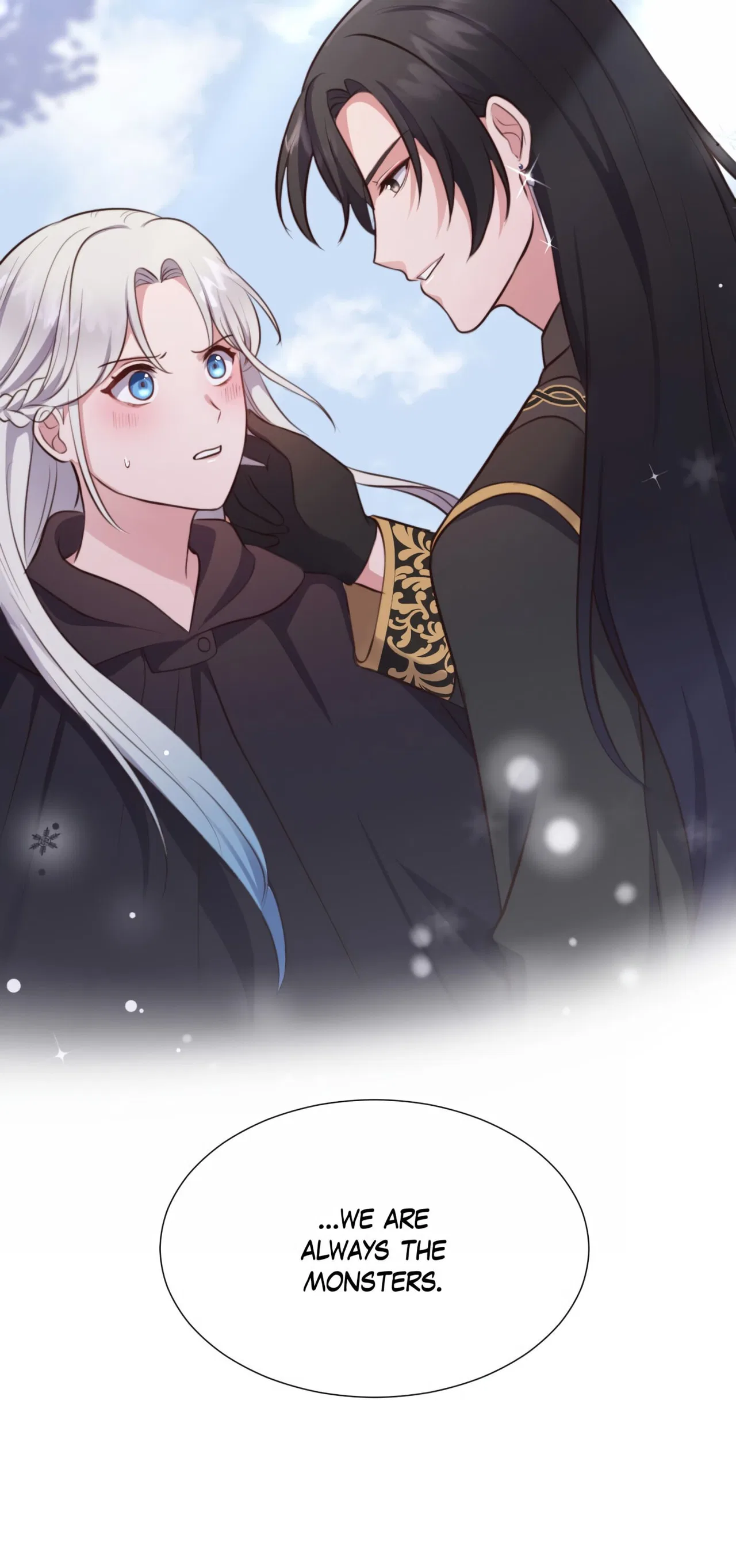 Ice (Official) Chapter 2 – Page 76