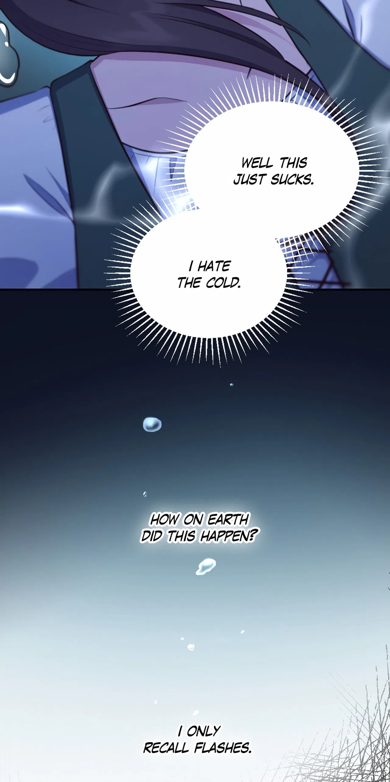 Ice (Official) Chapter 1 – Page 4