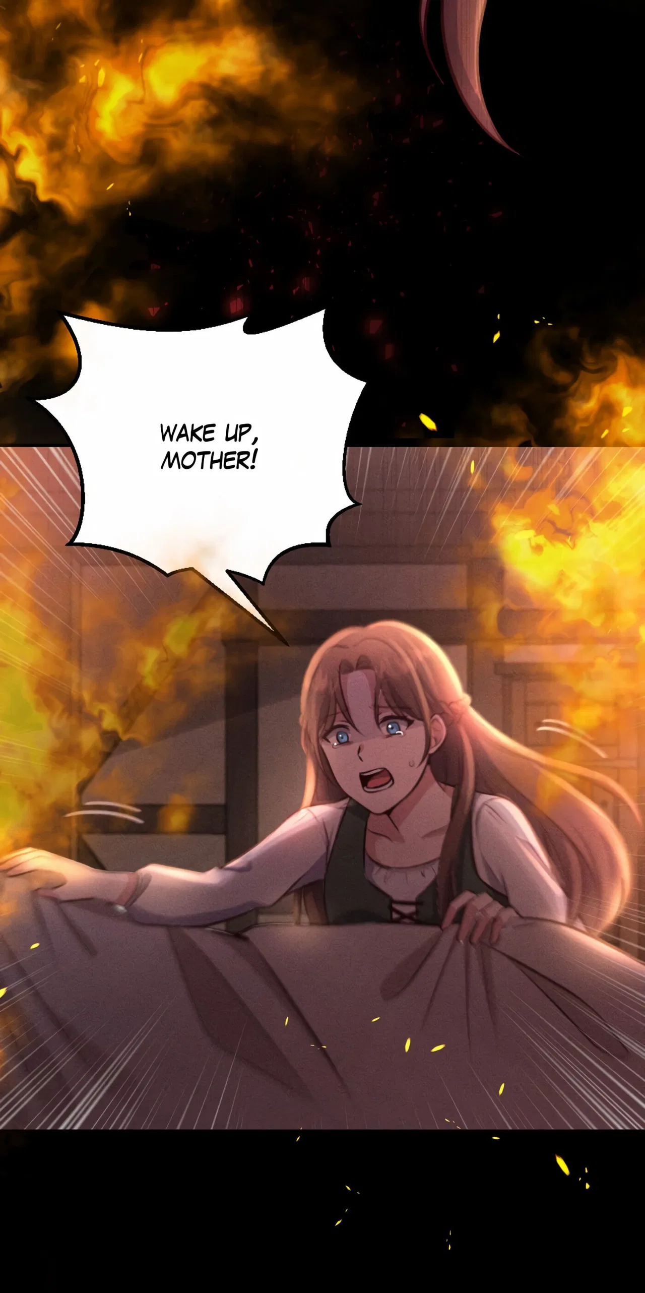 Ice (Official) Chapter 1 – Page 7