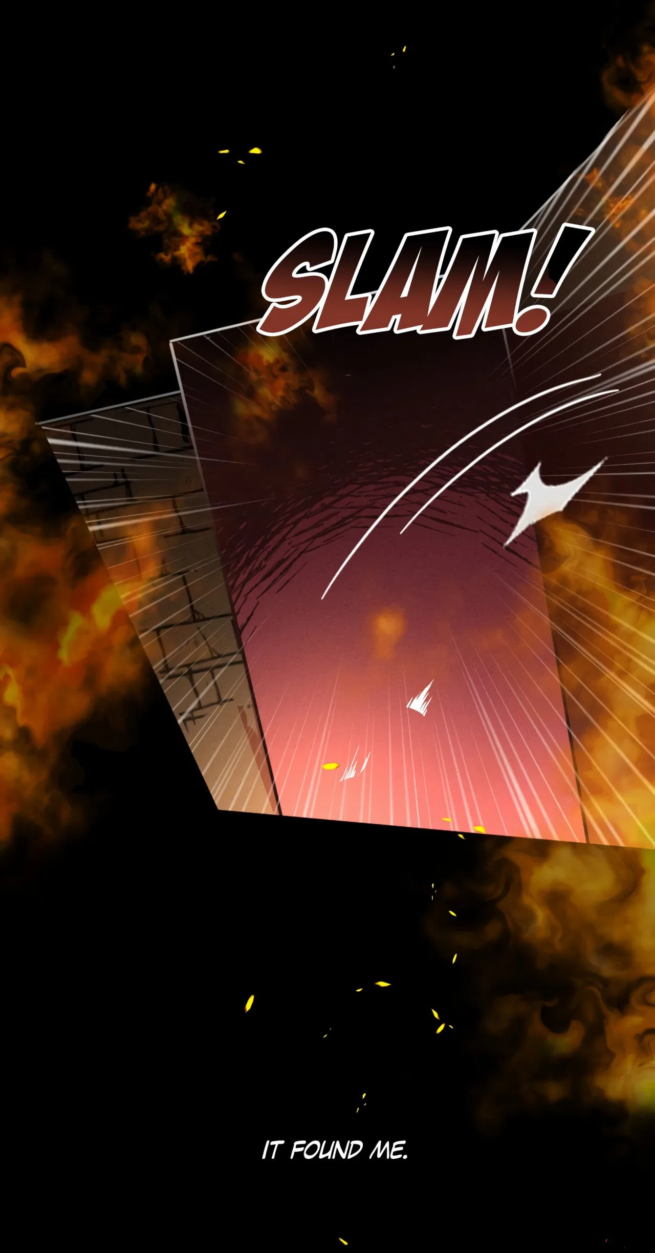 Ice (Official) Chapter 1 – Page 12