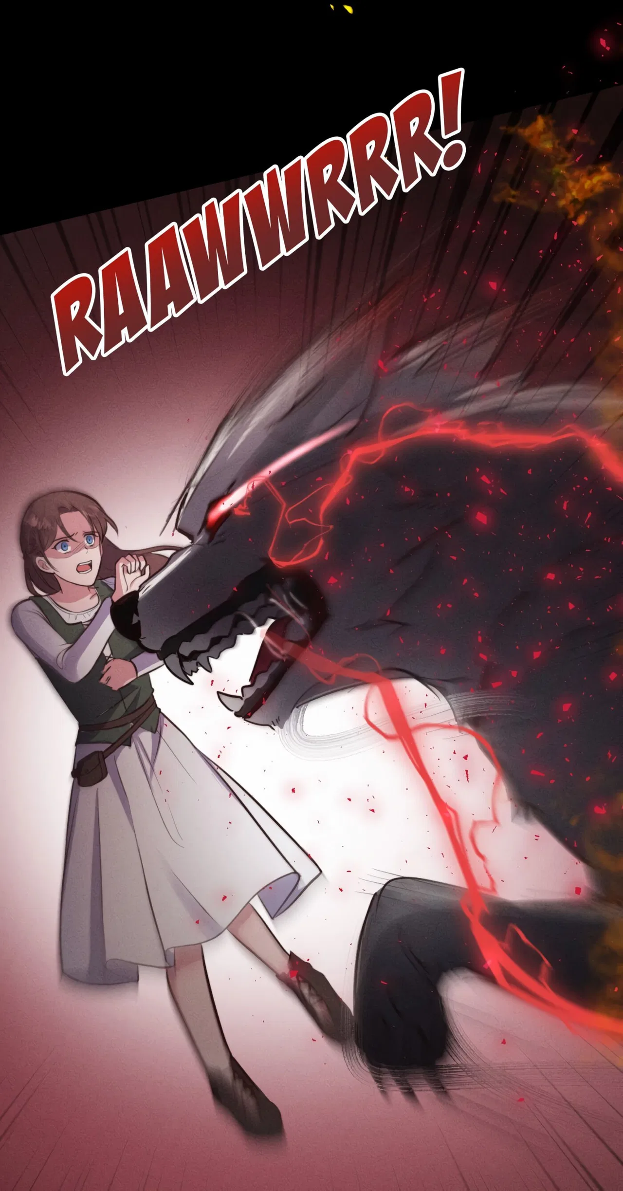 Ice (Official) Chapter 1 – Page 13