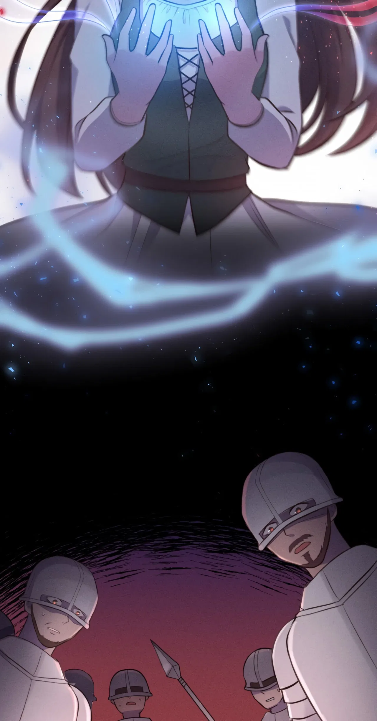 Ice (Official) Chapter 1 – Page 16