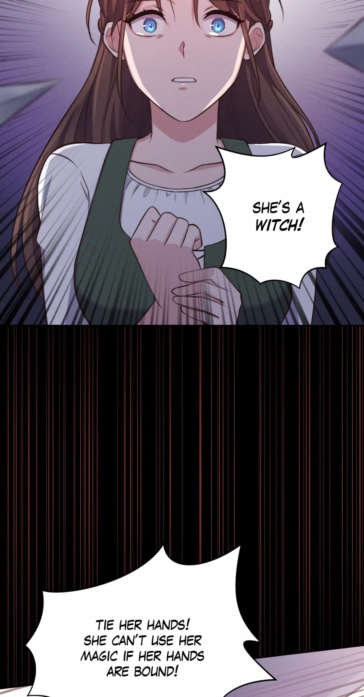 Ice (Official) Chapter 1 – Page 19