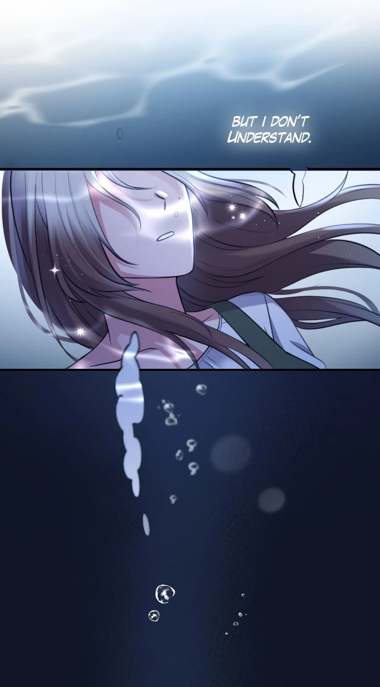 Ice (Official) Chapter 1 – Page 21