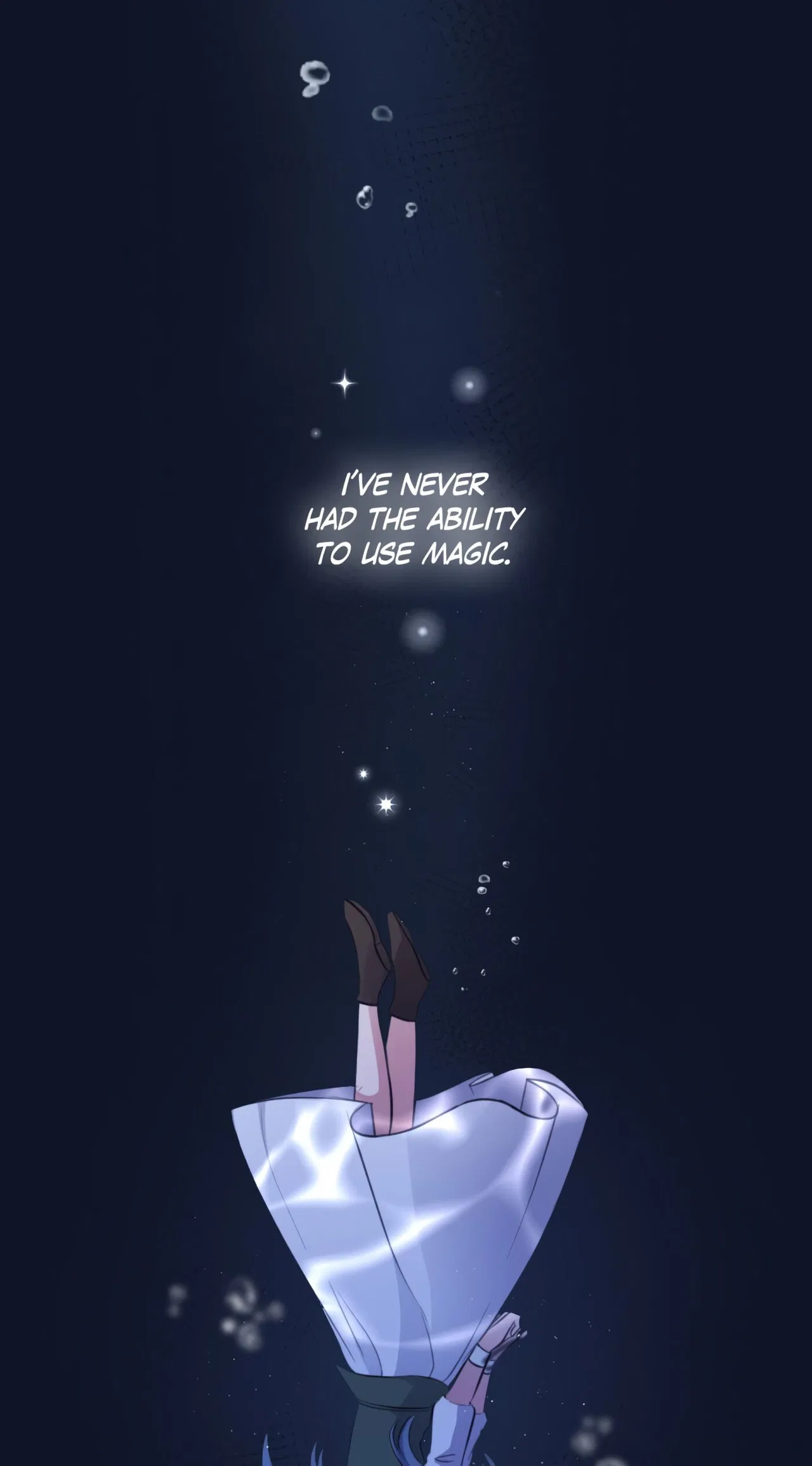 Ice (Official) Chapter 1 – Page 22