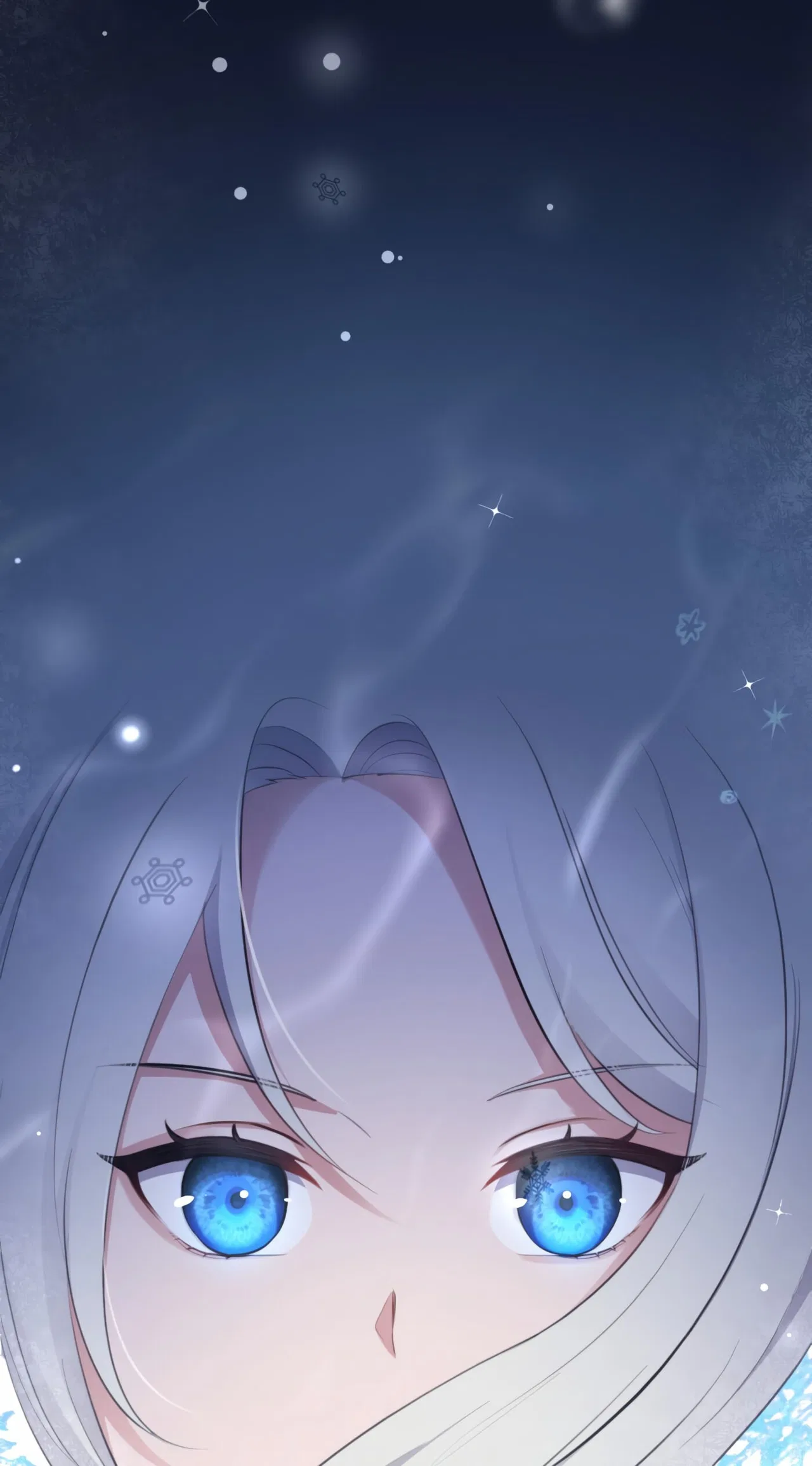 Ice (Official) Chapter 1 – Page 24