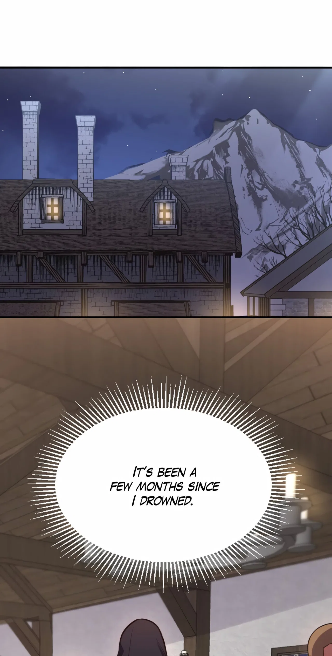 Ice (Official) Chapter 1 – Page 26