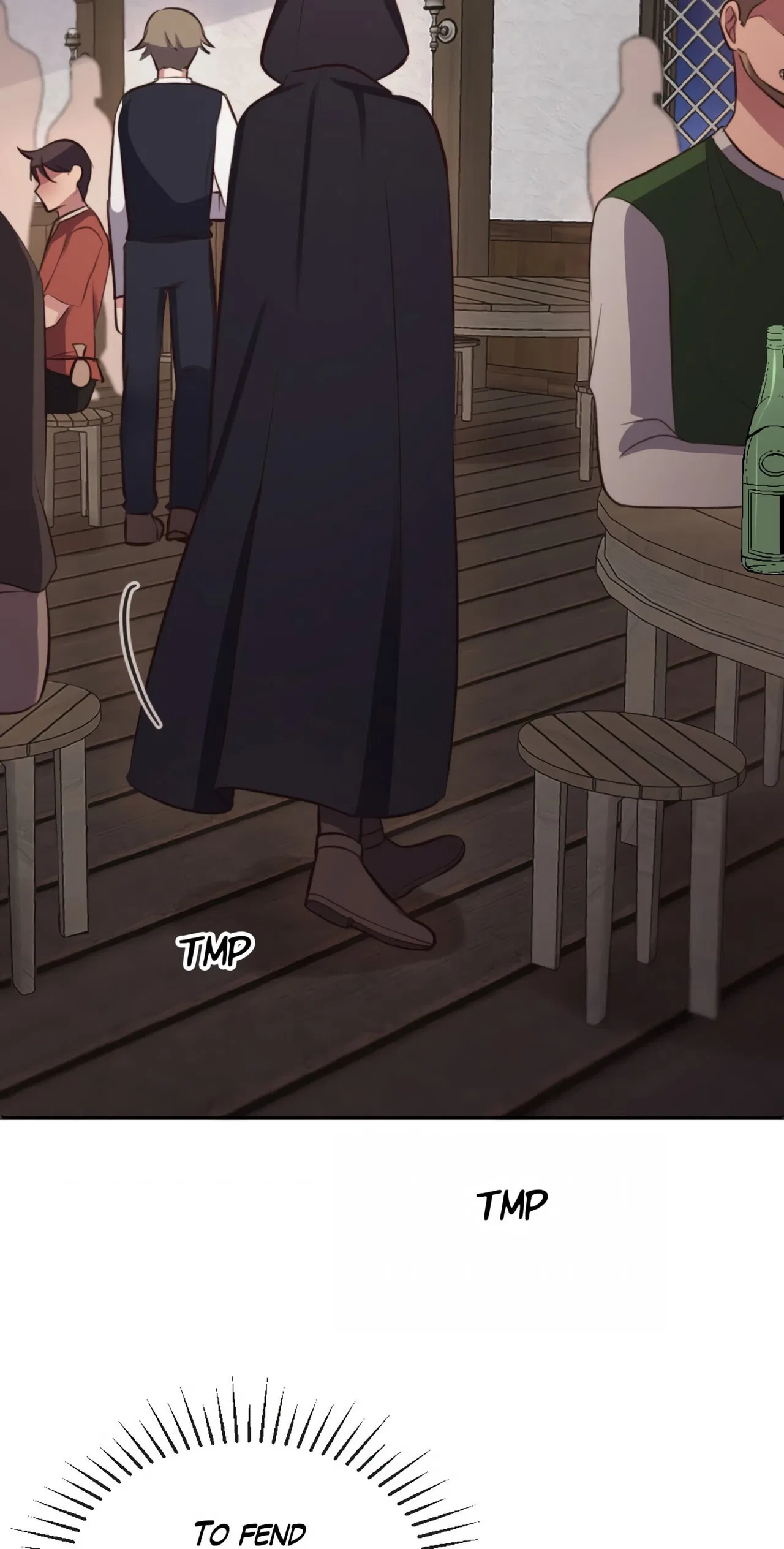 Ice (Official) Chapter 1 – Page 27
