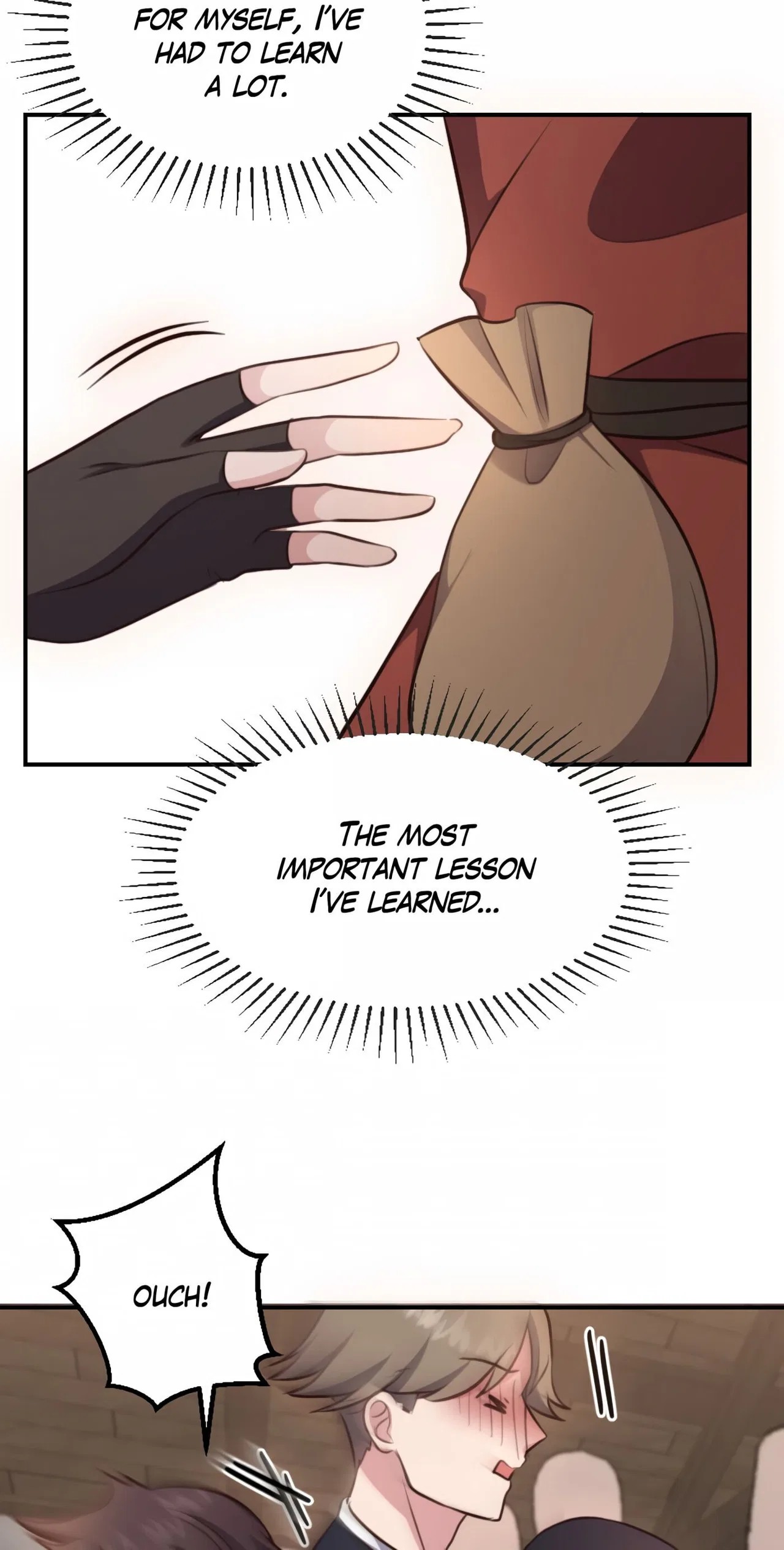 Ice (Official) Chapter 1 – Page 28