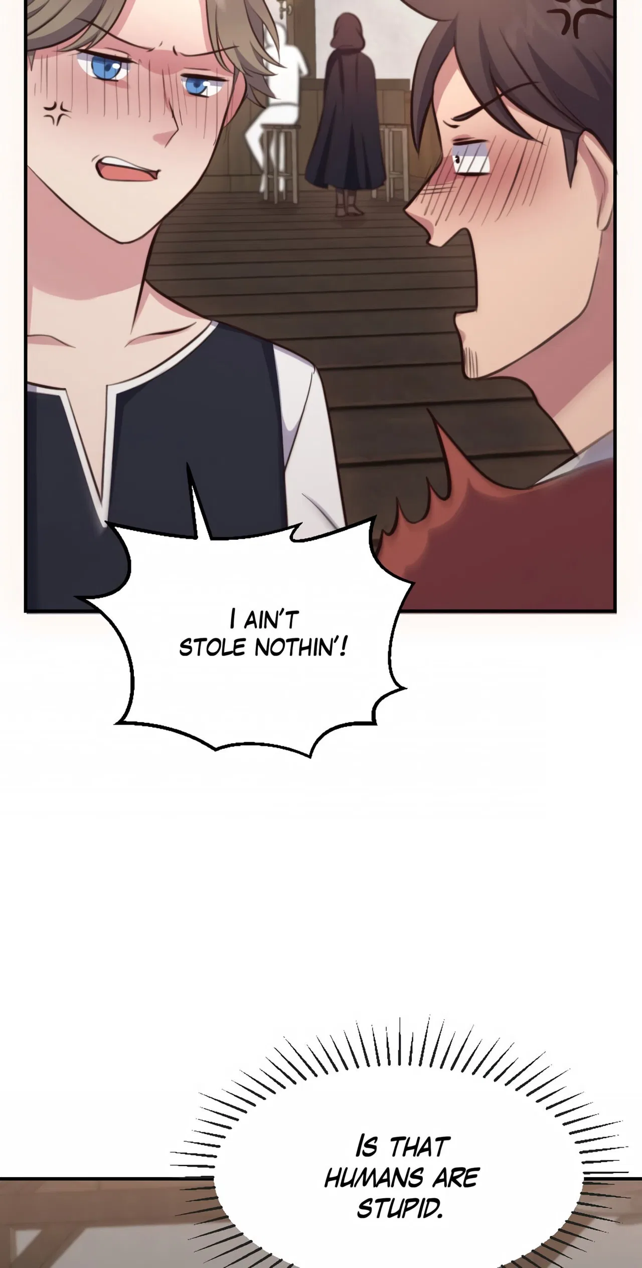Ice (Official) Chapter 1 – Page 30