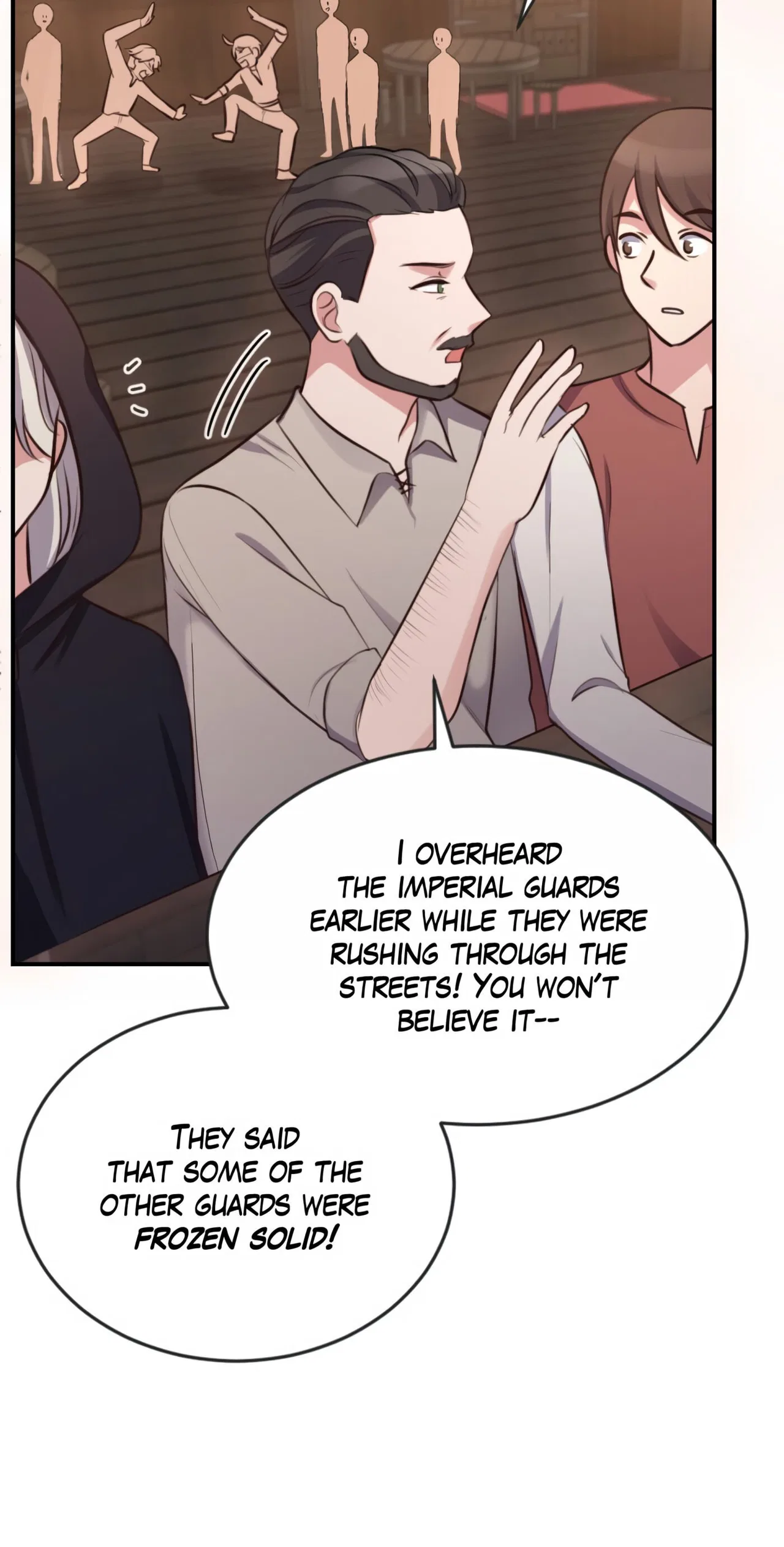 Ice (Official) Chapter 1 – Page 32