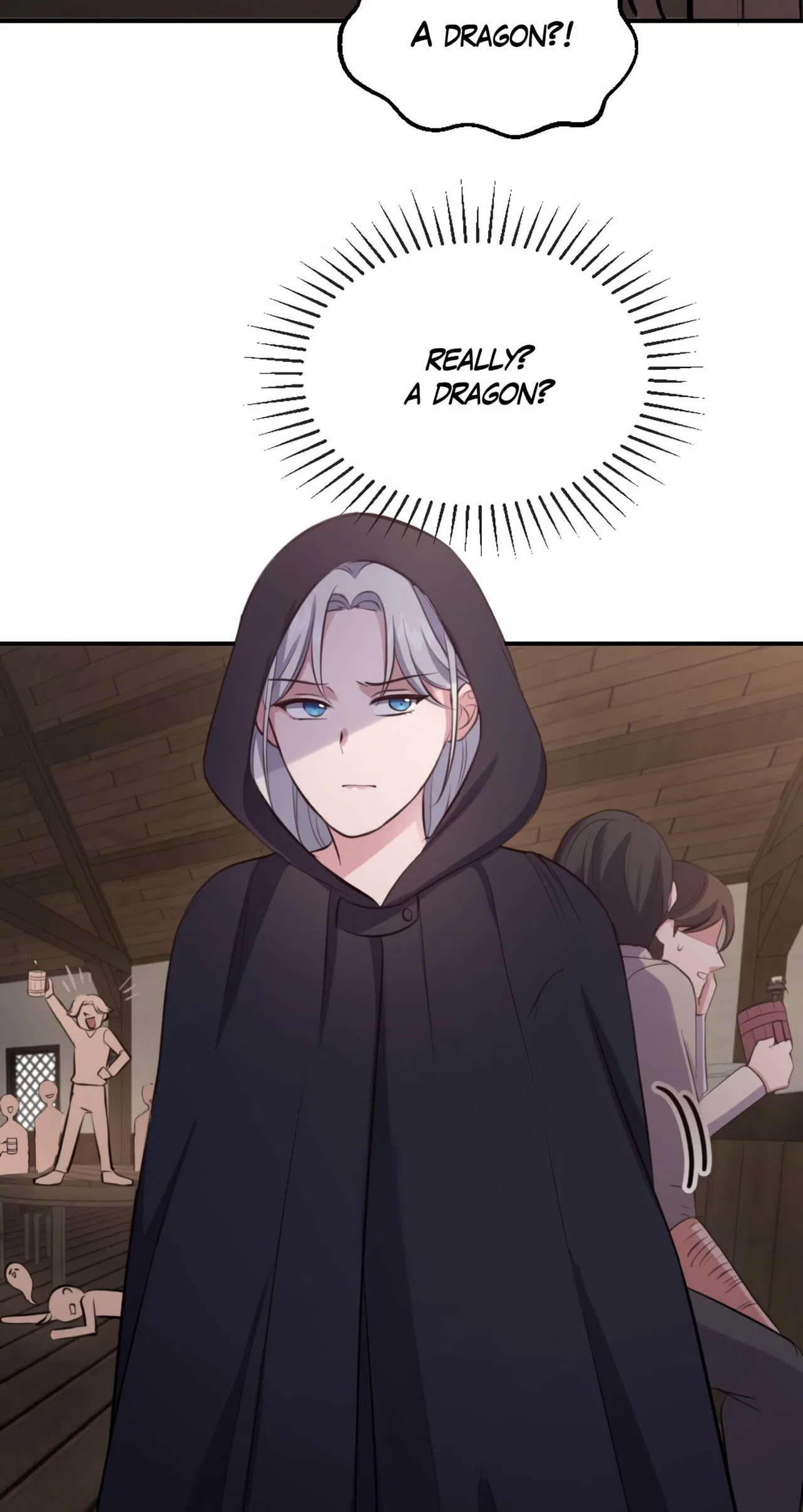 Ice (Official) Chapter 1 – Page 34