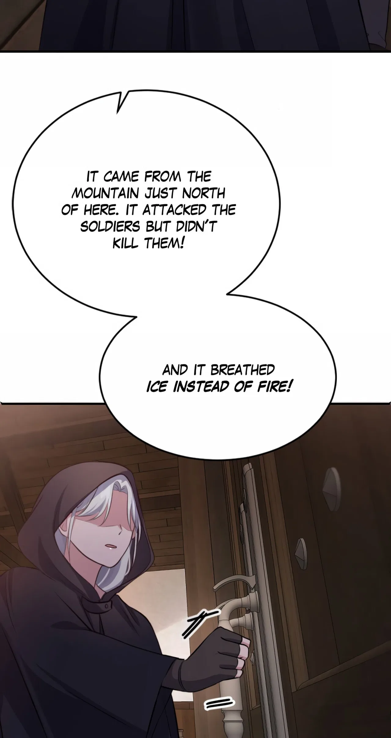 Ice (Official) Chapter 1 – Page 35