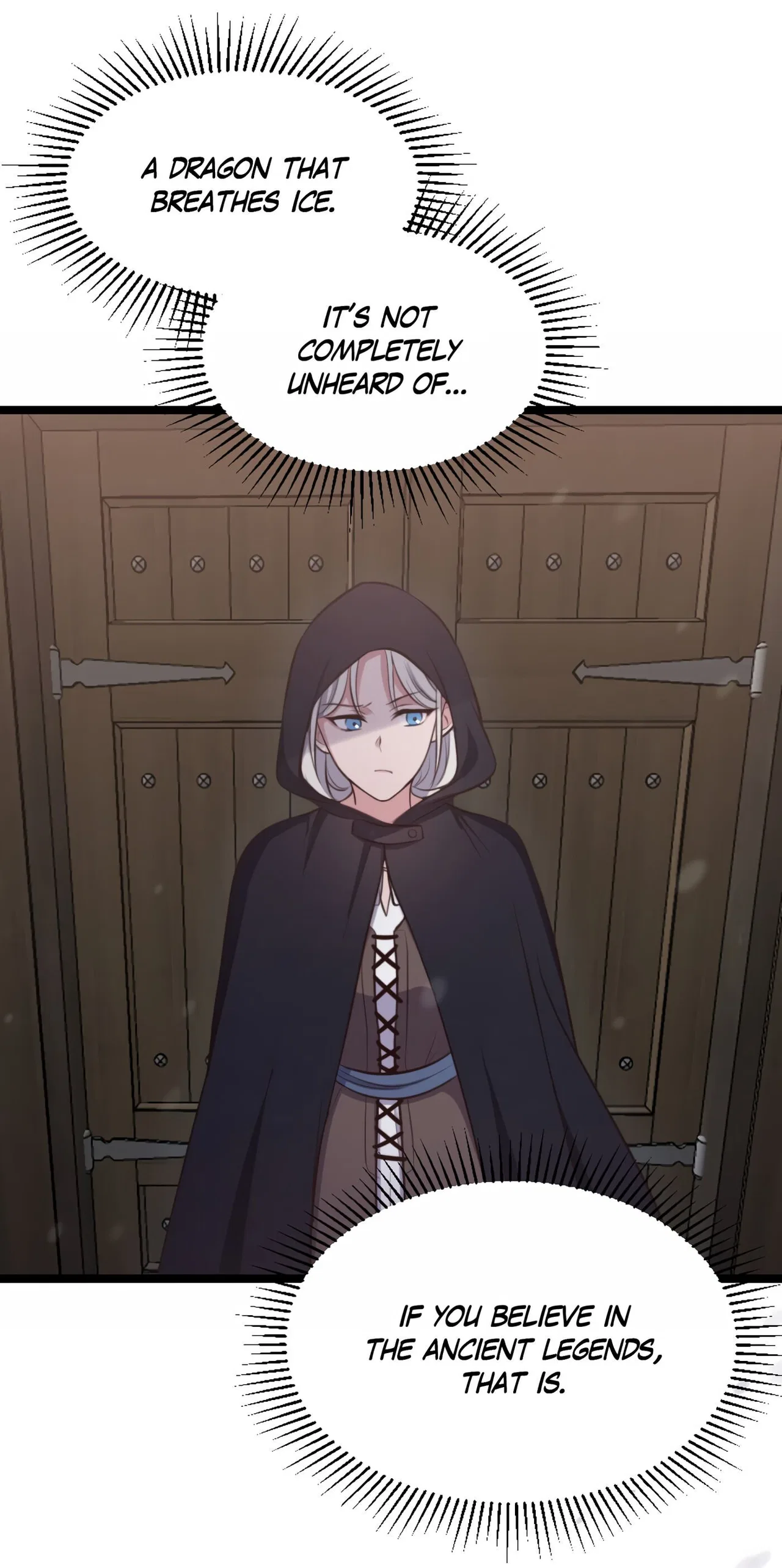 Ice (Official) Chapter 1 – Page 39