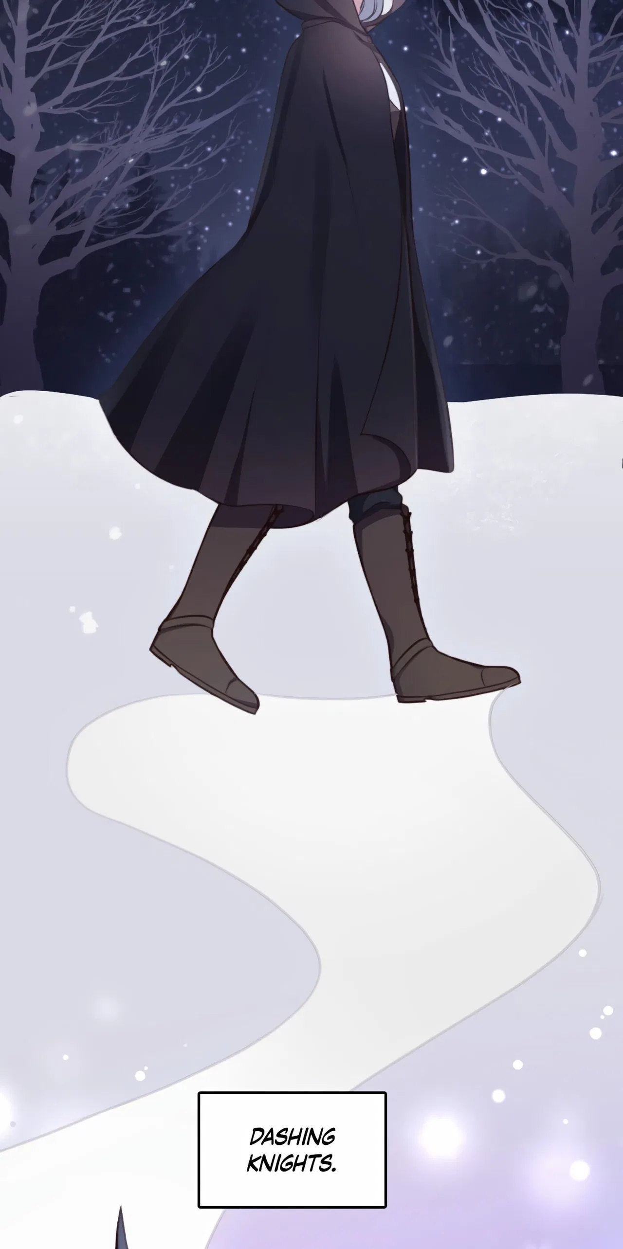 Ice (Official) Chapter 1 – Page 41