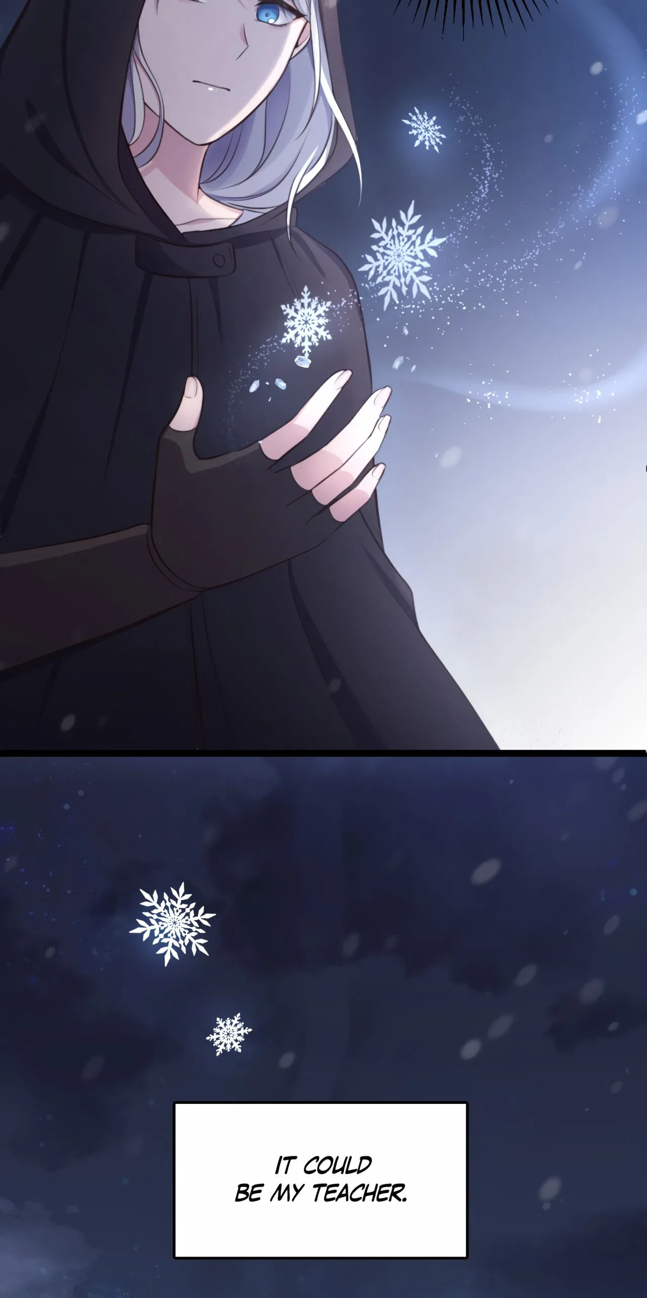 Ice (Official) Chapter 1 – Page 45