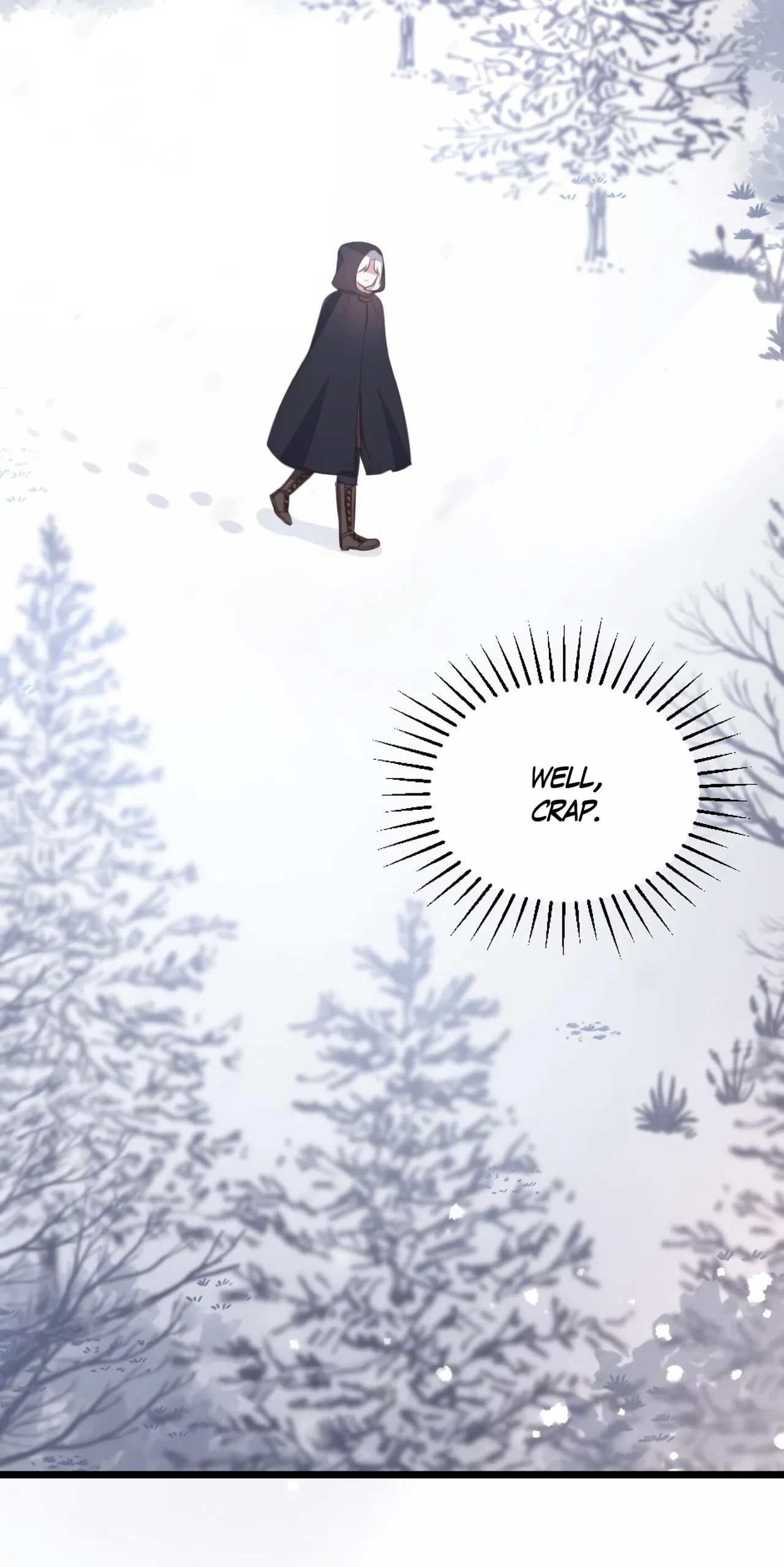 Ice (Official) Chapter 1 – Page 48