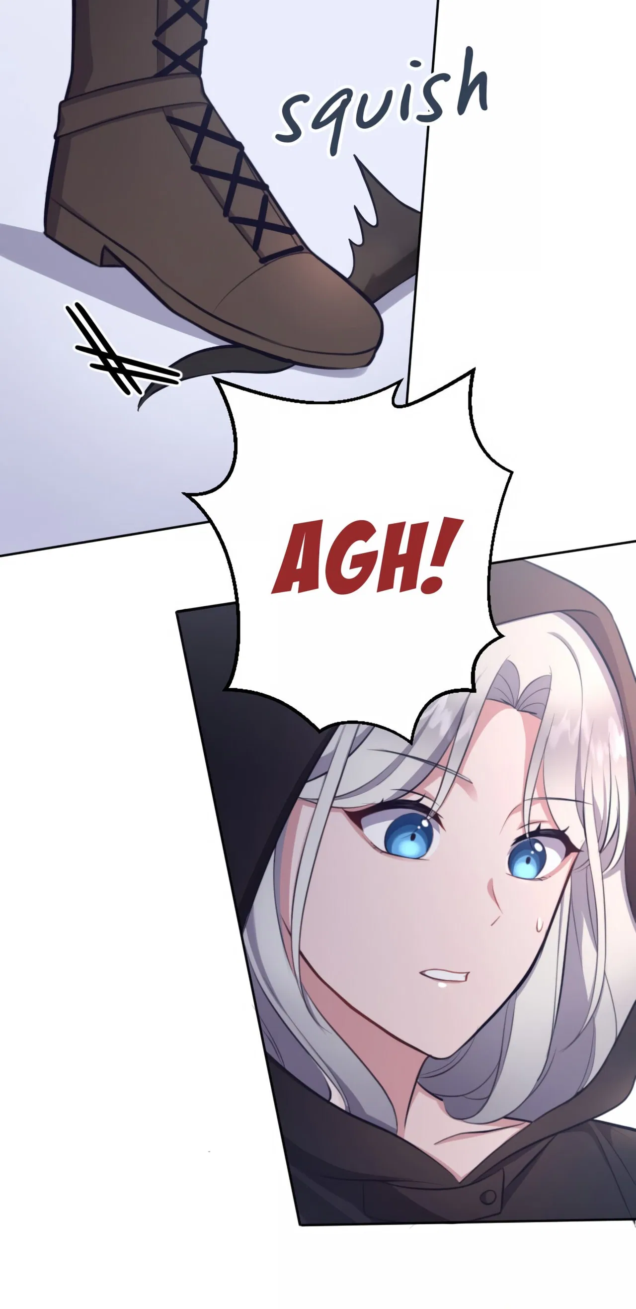 Ice (Official) Chapter 1 – Page 53