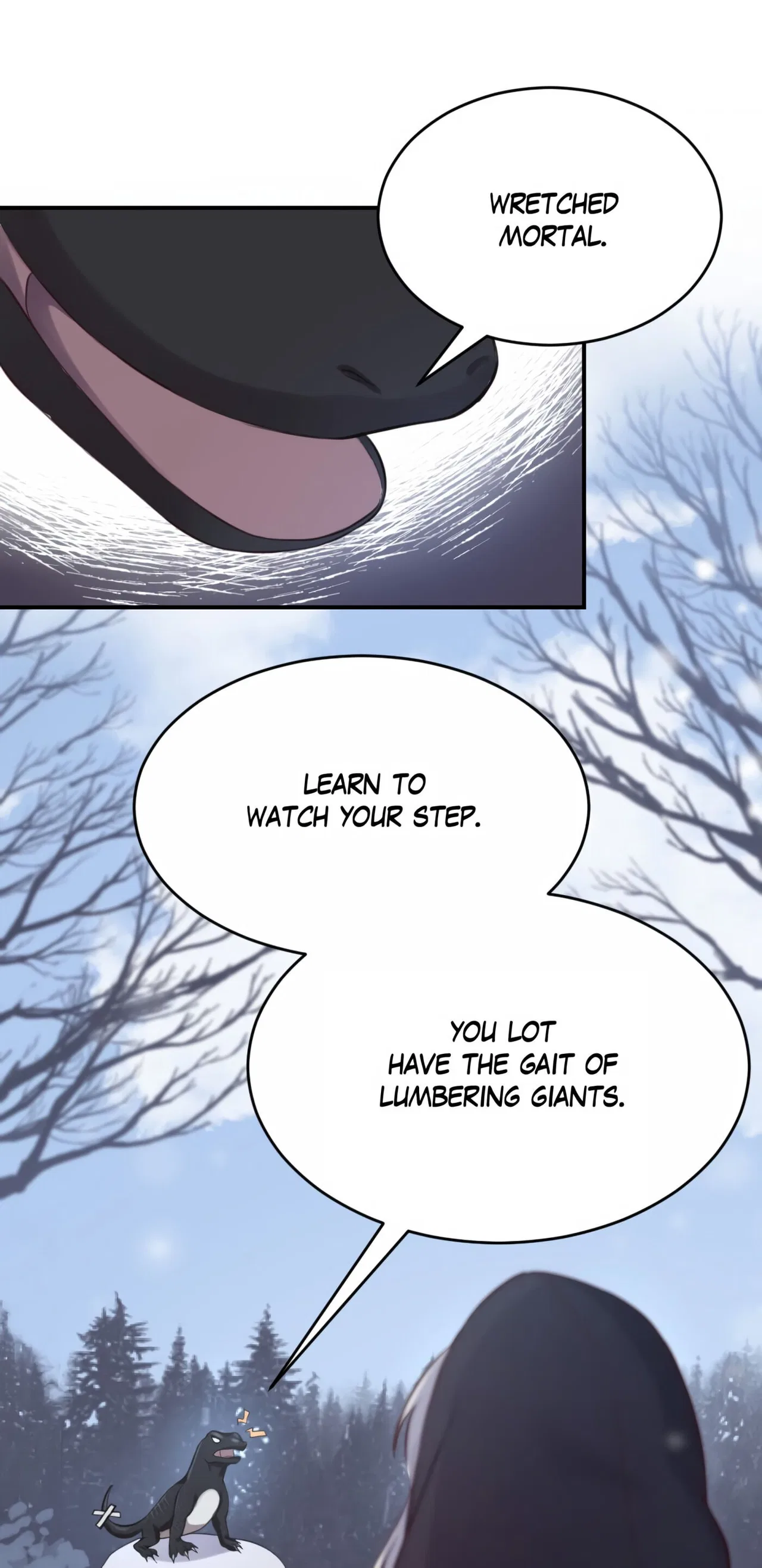 Ice (Official) Chapter 1 – Page 55
