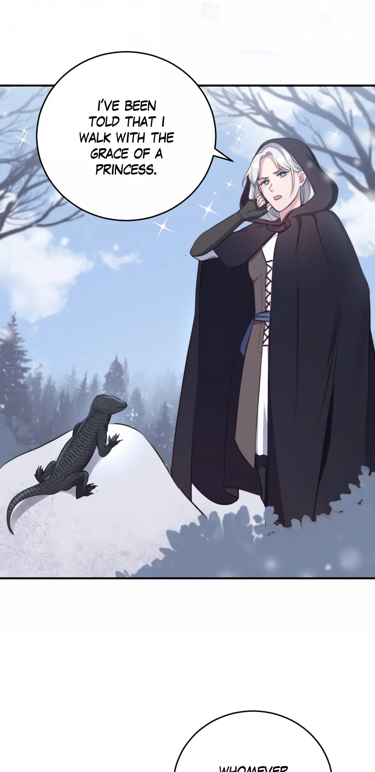 Ice (Official) Chapter 1 – Page 57