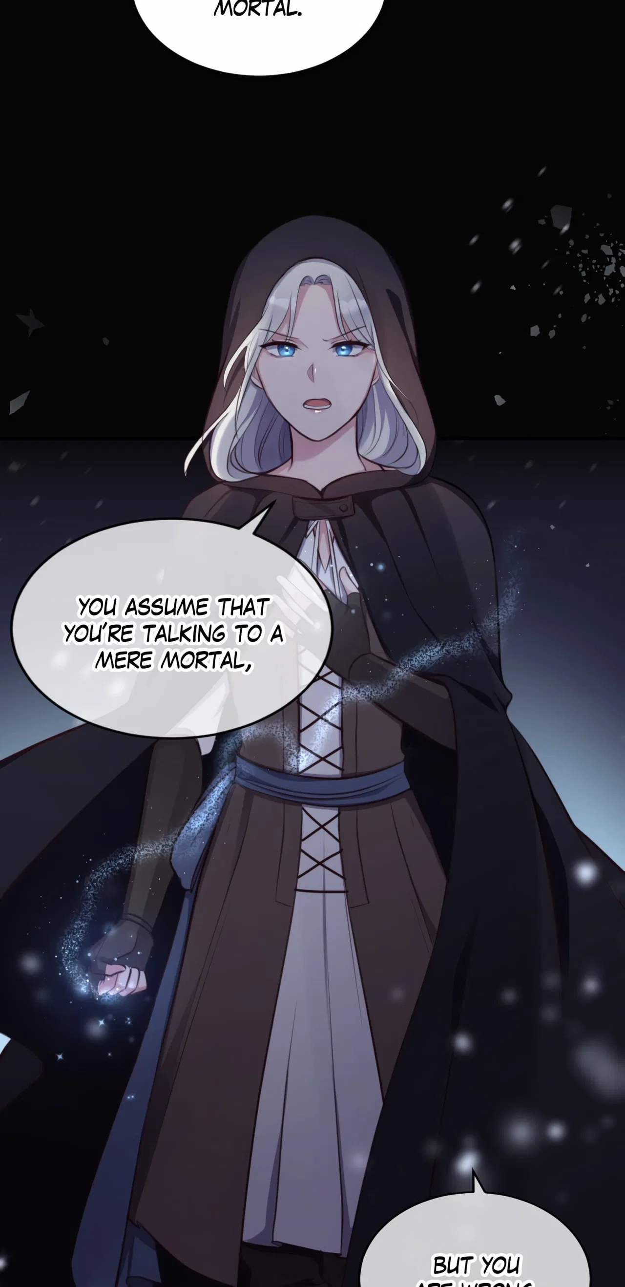 Ice (Official) Chapter 1 – Page 61