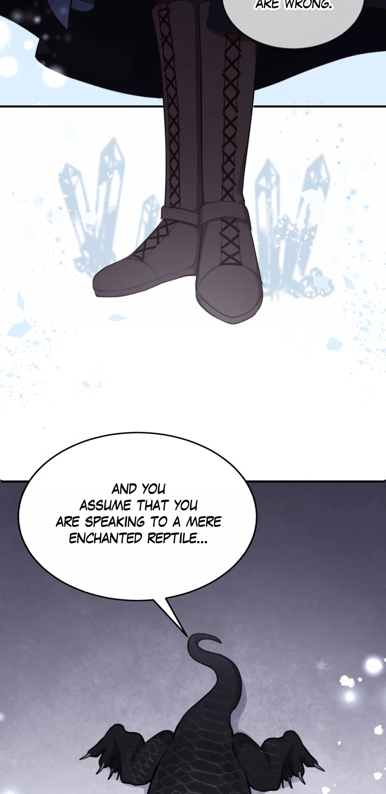 Ice (Official) Chapter 1 – Page 62