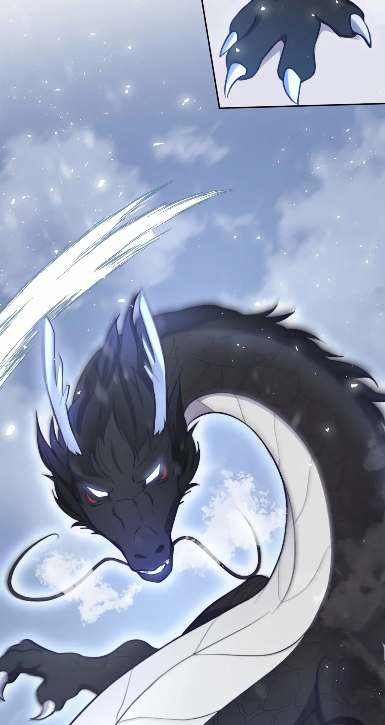 Ice (Official) Chapter 1 – Page 66