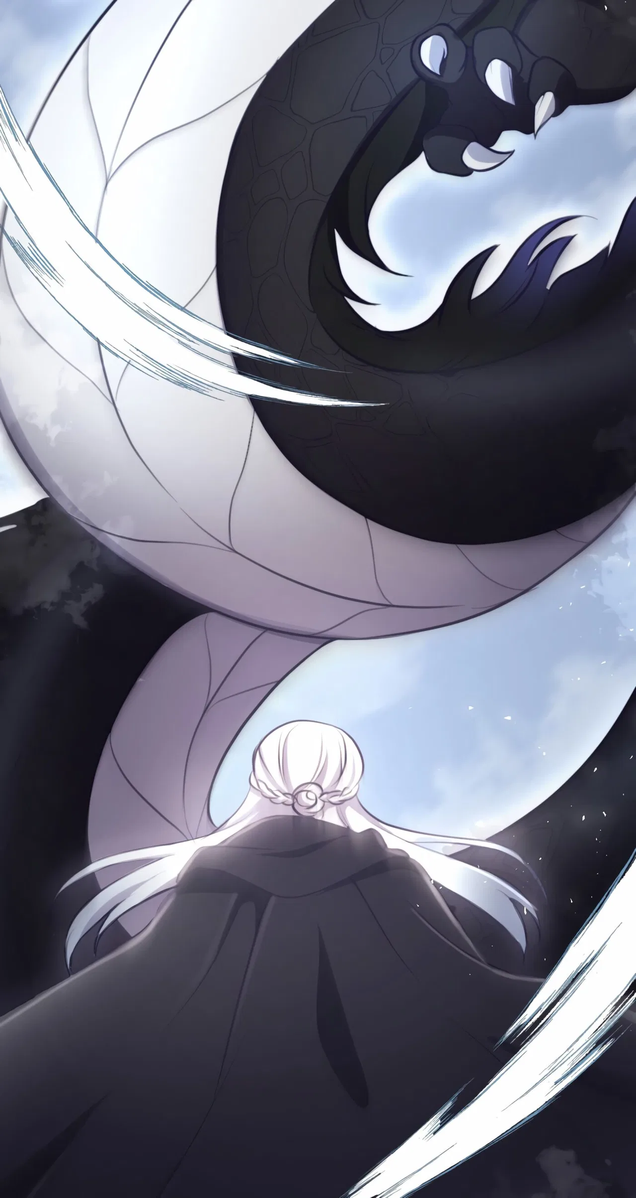 Ice (Official) Chapter 1 – Page 67