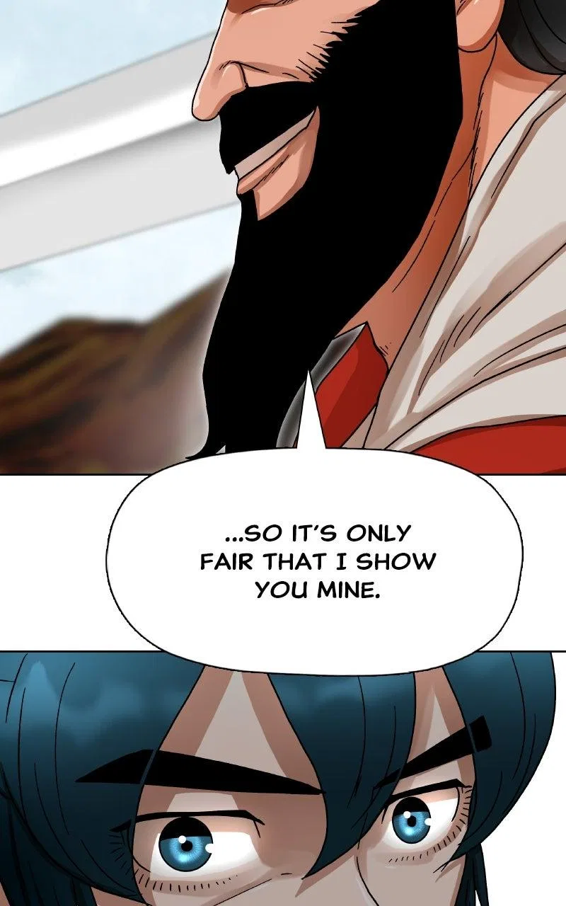 Like a Fiery Flame Chapter 11 – Page 5