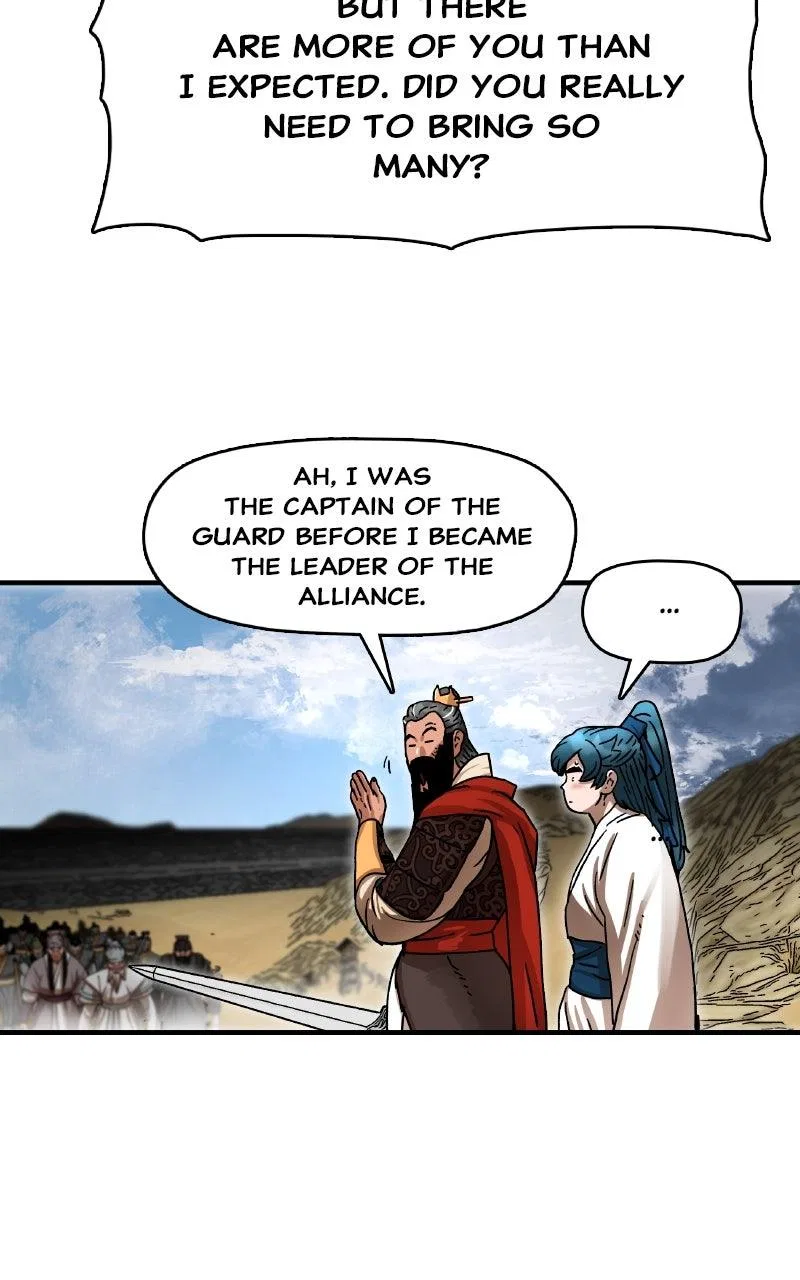 Like a Fiery Flame Chapter 11 – Page 11