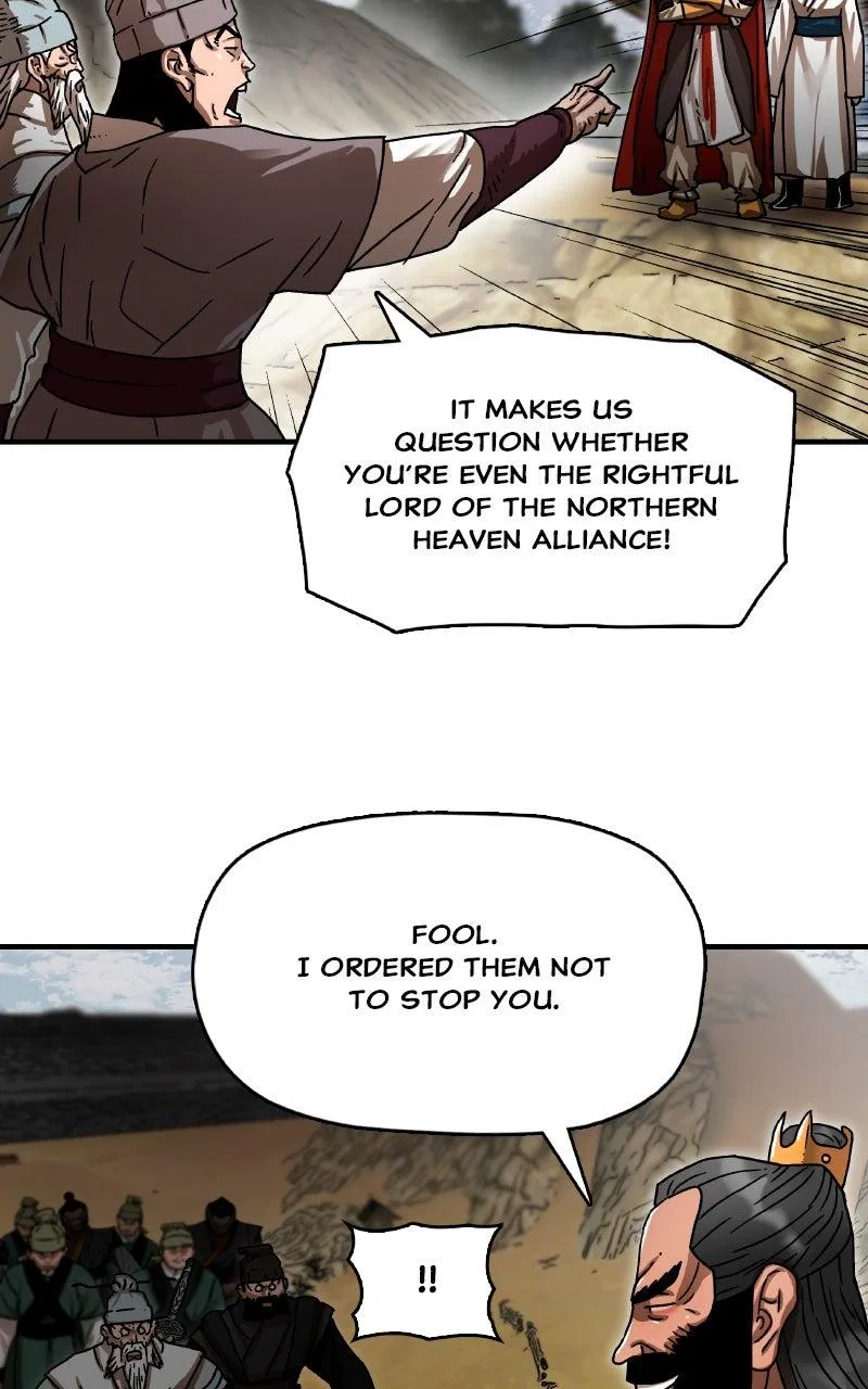 Like a Fiery Flame Chapter 11 – Page 14