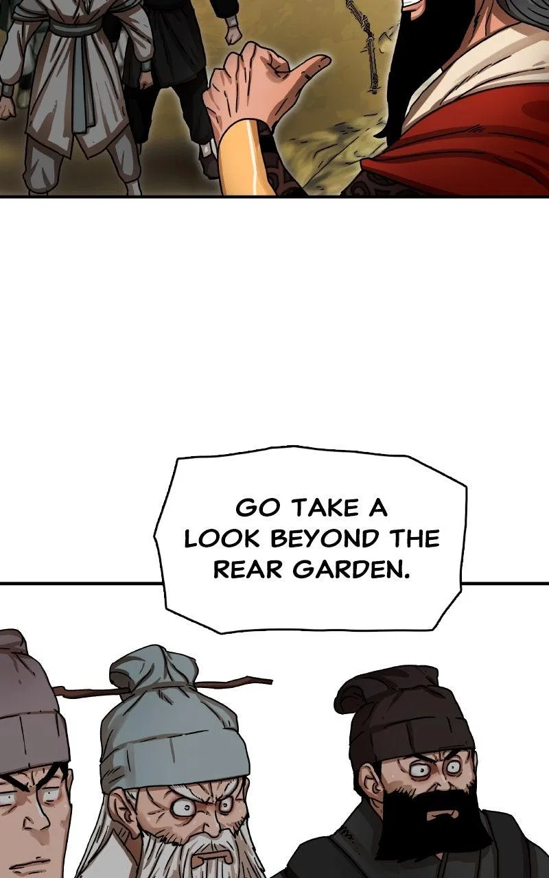Like a Fiery Flame Chapter 11 – Page 15