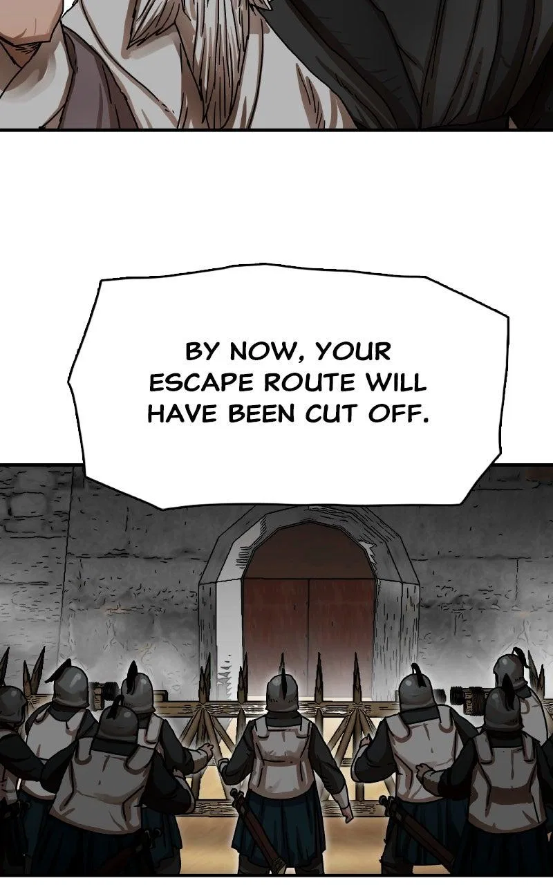 Like a Fiery Flame Chapter 11 – Page 16