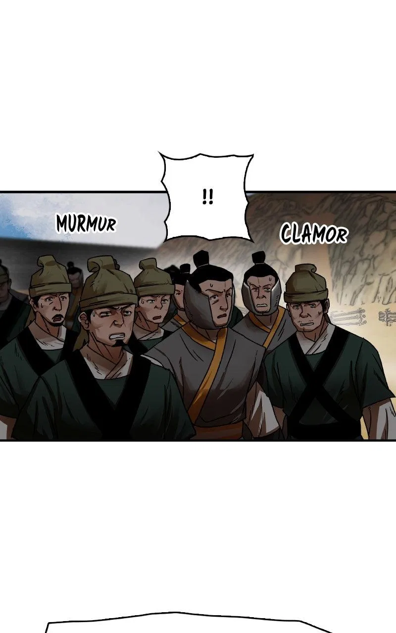 Like a Fiery Flame Chapter 11 – Page 17
