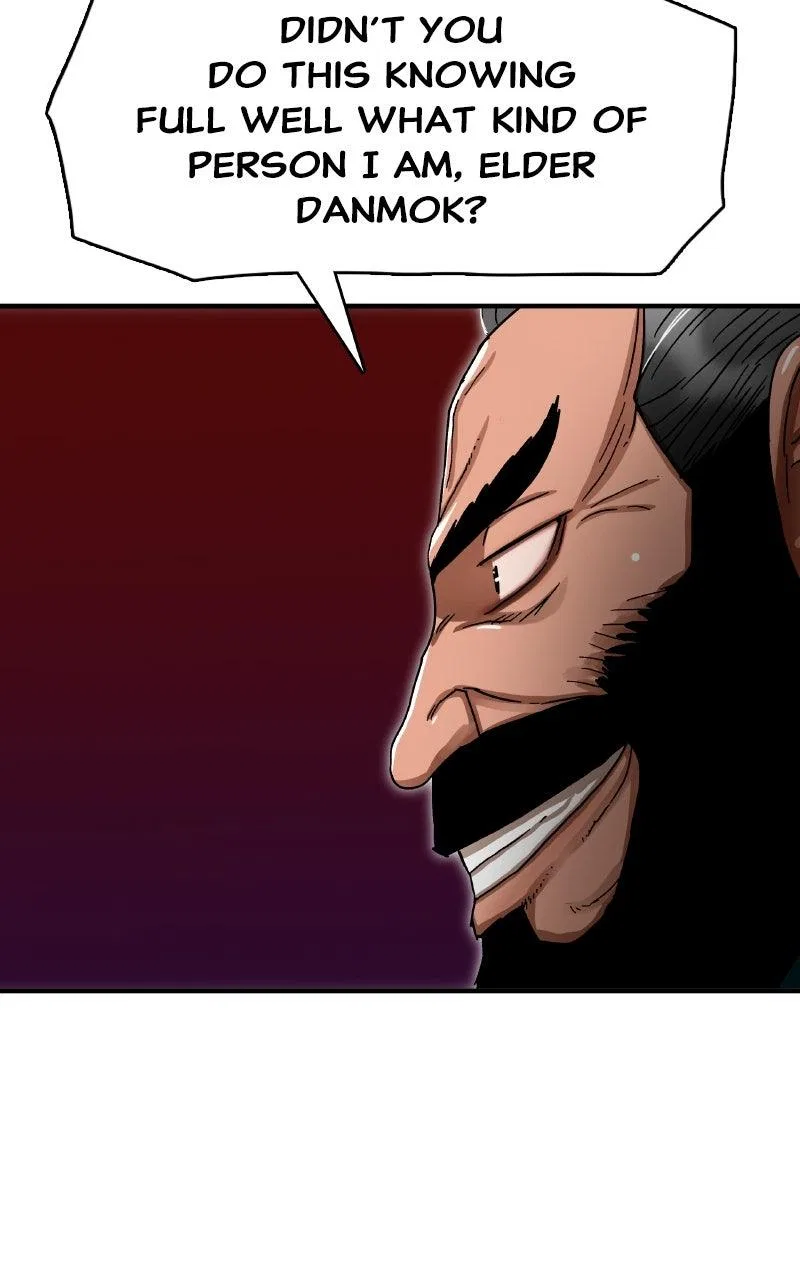 Like a Fiery Flame Chapter 11 – Page 18