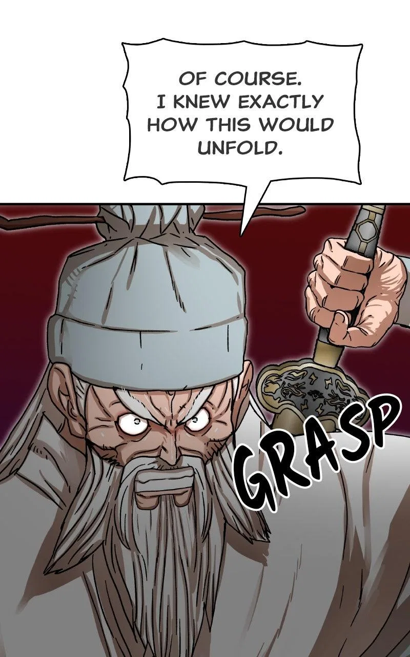 Like a Fiery Flame Chapter 11 – Page 19