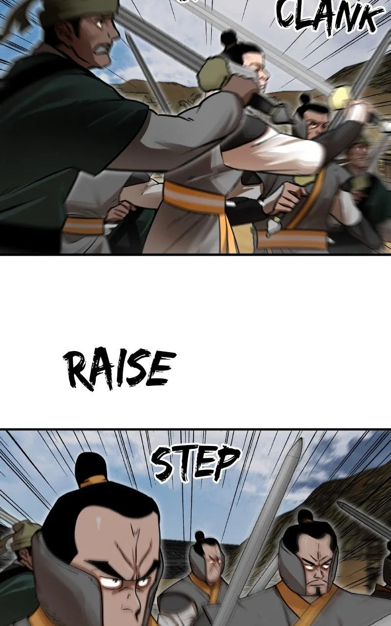 Like a Fiery Flame Chapter 11 – Page 22