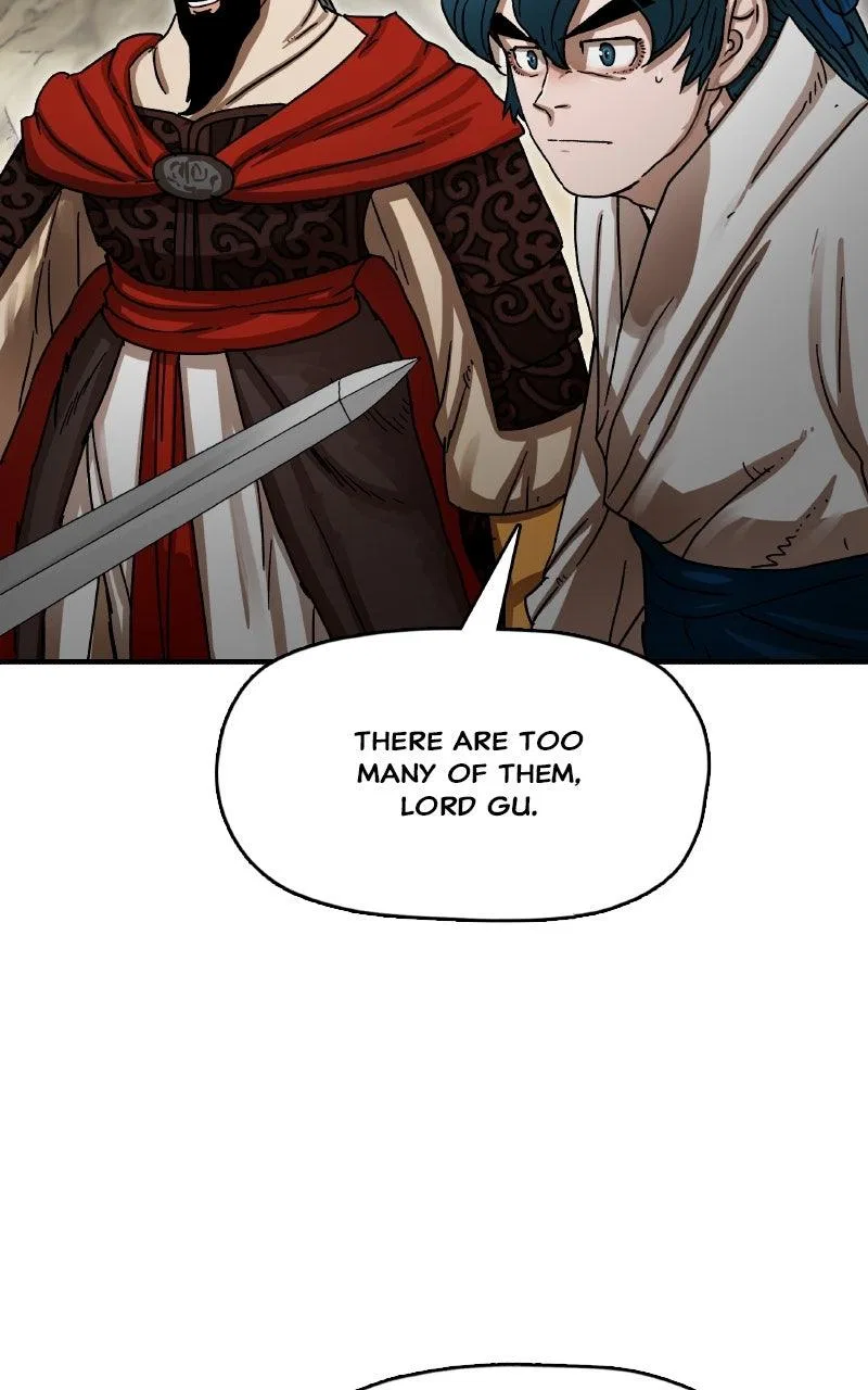 Like a Fiery Flame Chapter 11 – Page 24