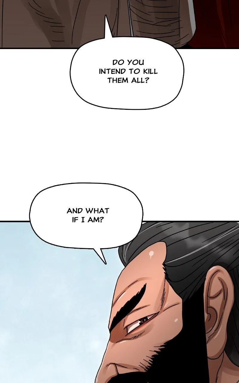 Like a Fiery Flame Chapter 11 – Page 29