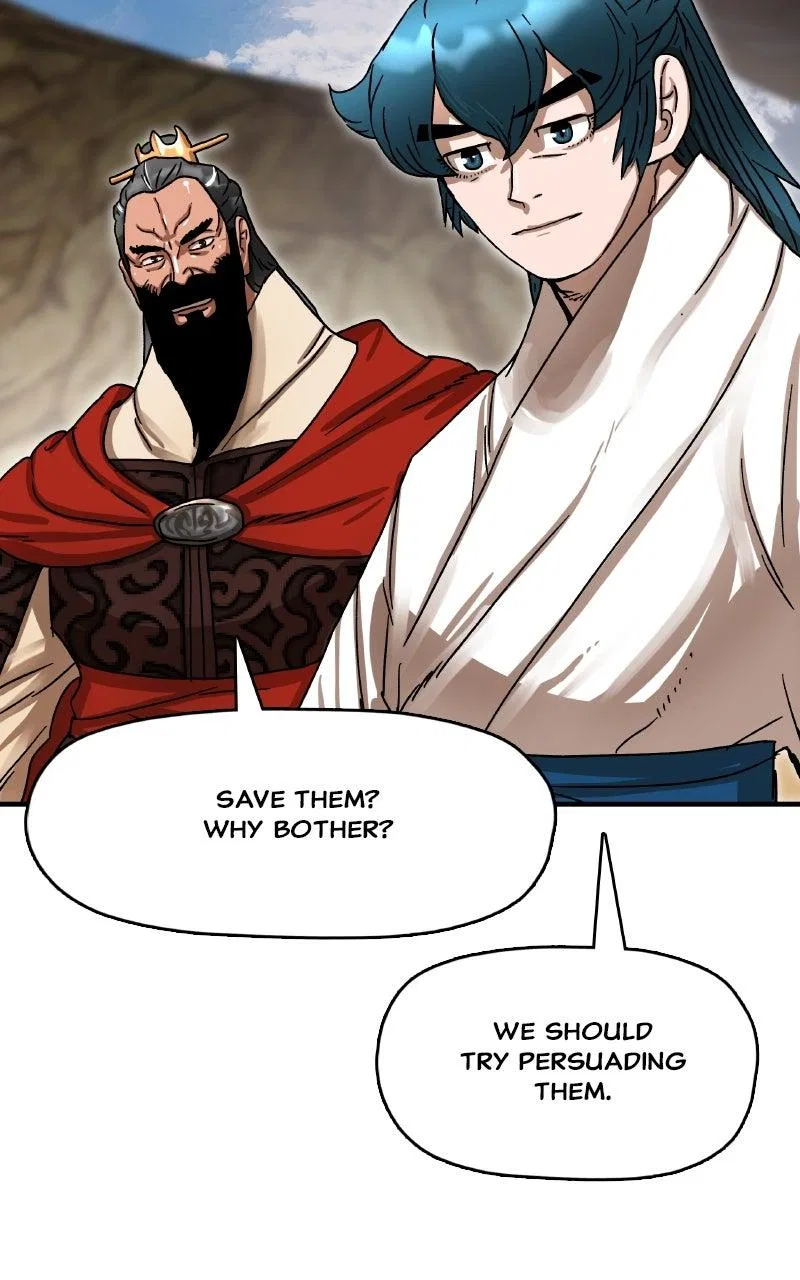 Like a Fiery Flame Chapter 11 – Page 31