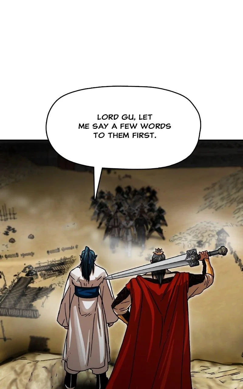 Like a Fiery Flame Chapter 11 – Page 33