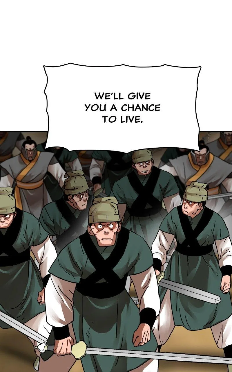 Like a Fiery Flame Chapter 11 – Page 36