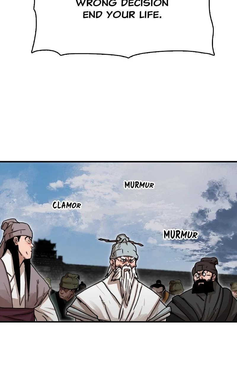 Like a Fiery Flame Chapter 11 – Page 38