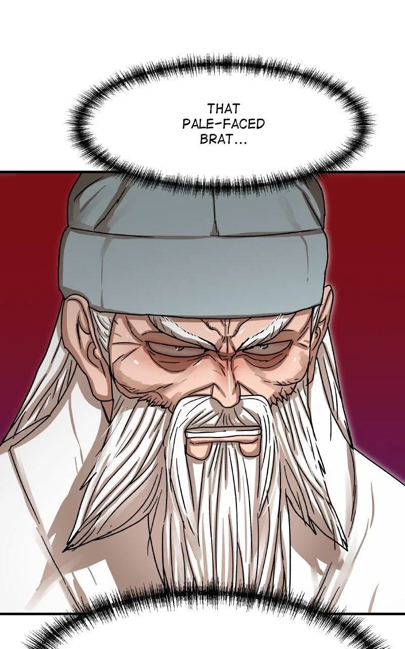 Like a Fiery Flame Chapter 11 – Page 39